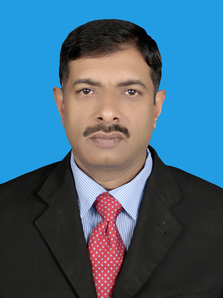 Muhaammad aslam waheed